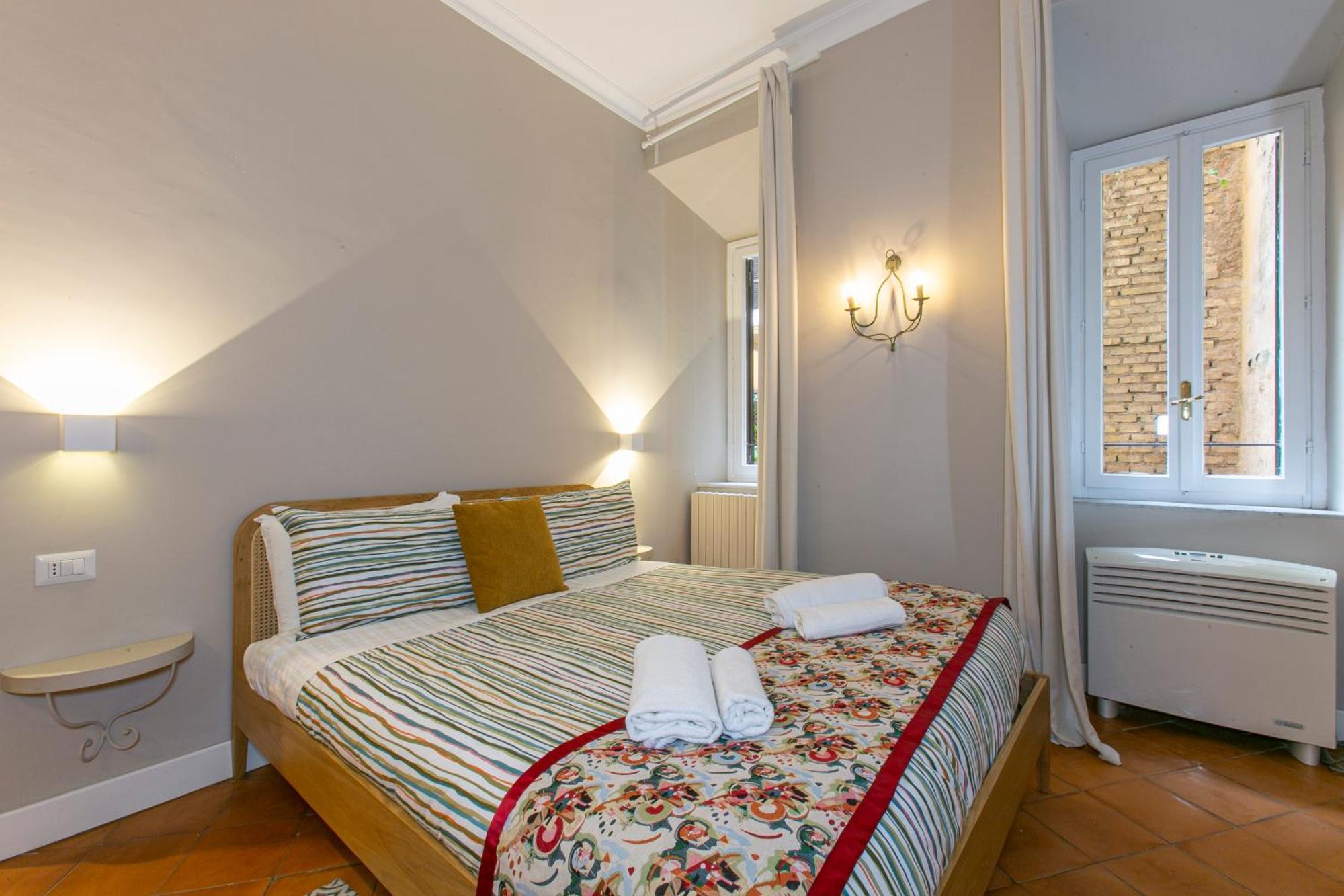 Apartamento Baccina 28 *