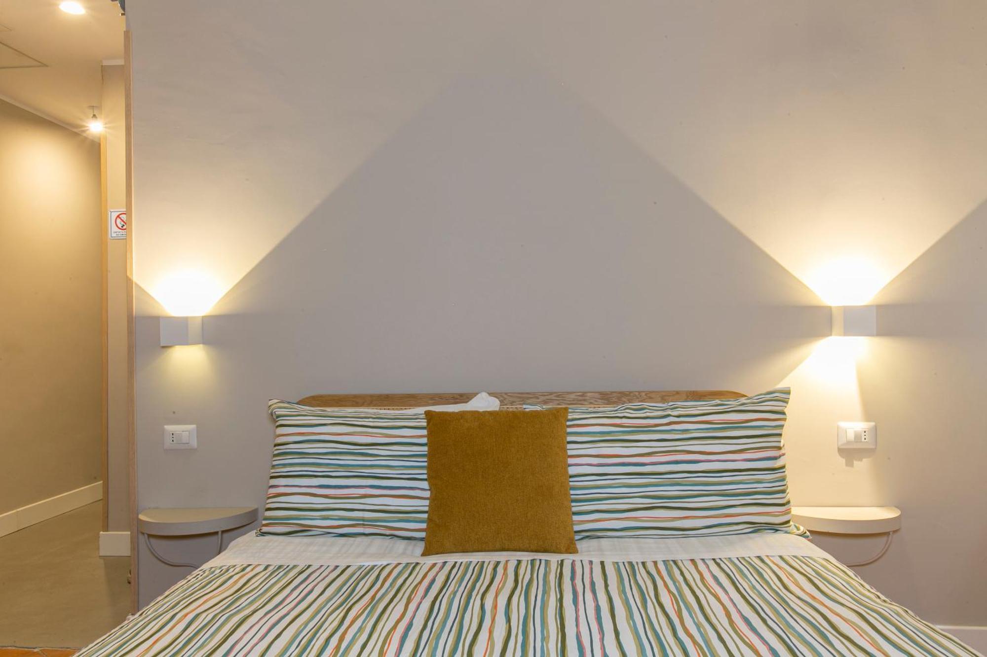 Baccina 28 Apartamento Roma