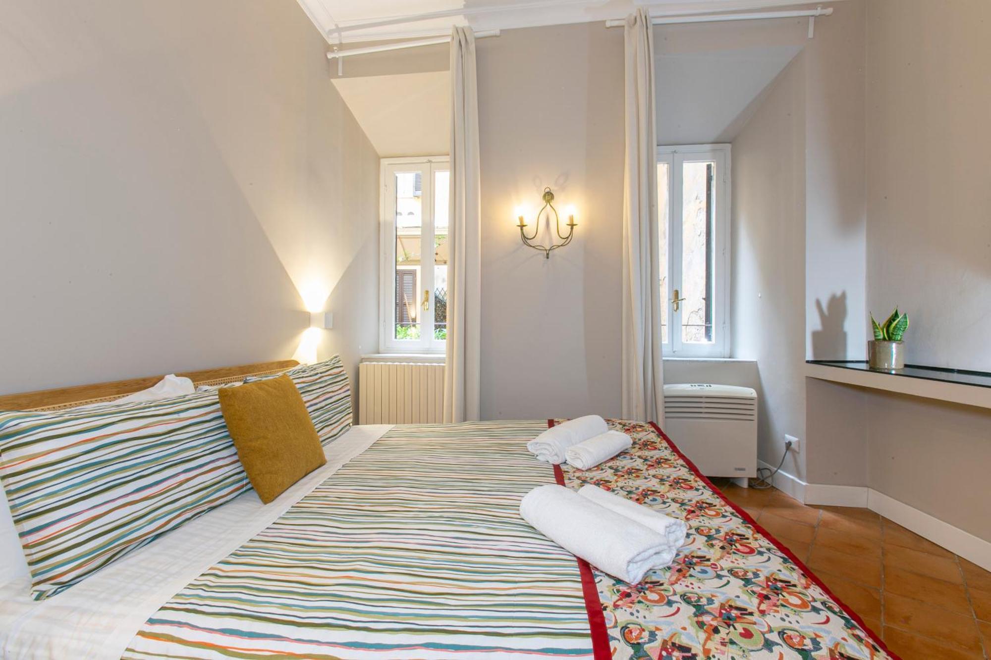 Apartamento Baccina 28 *