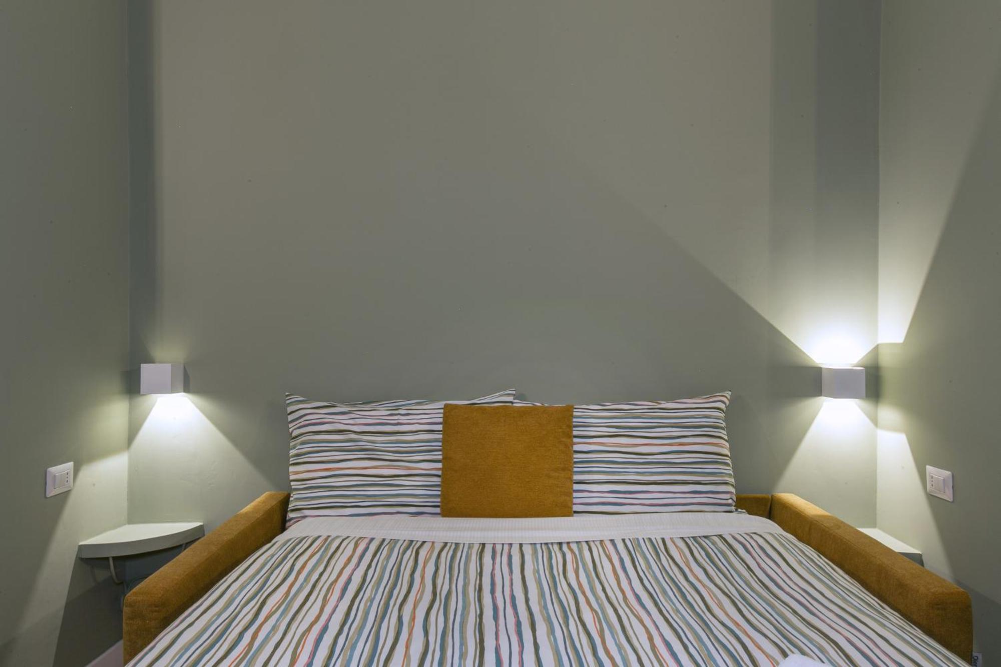 Baccina 28 Apartamento