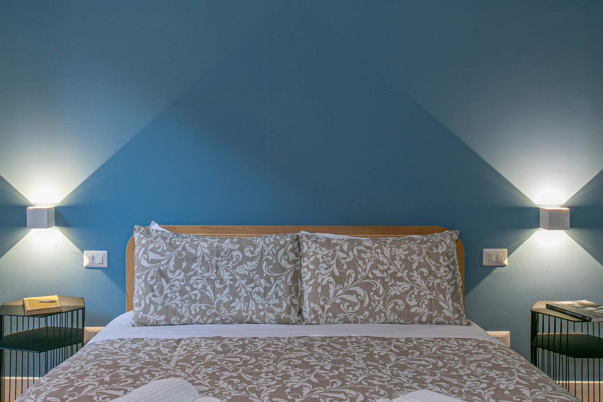 Baccina 28 Apartamento Roma