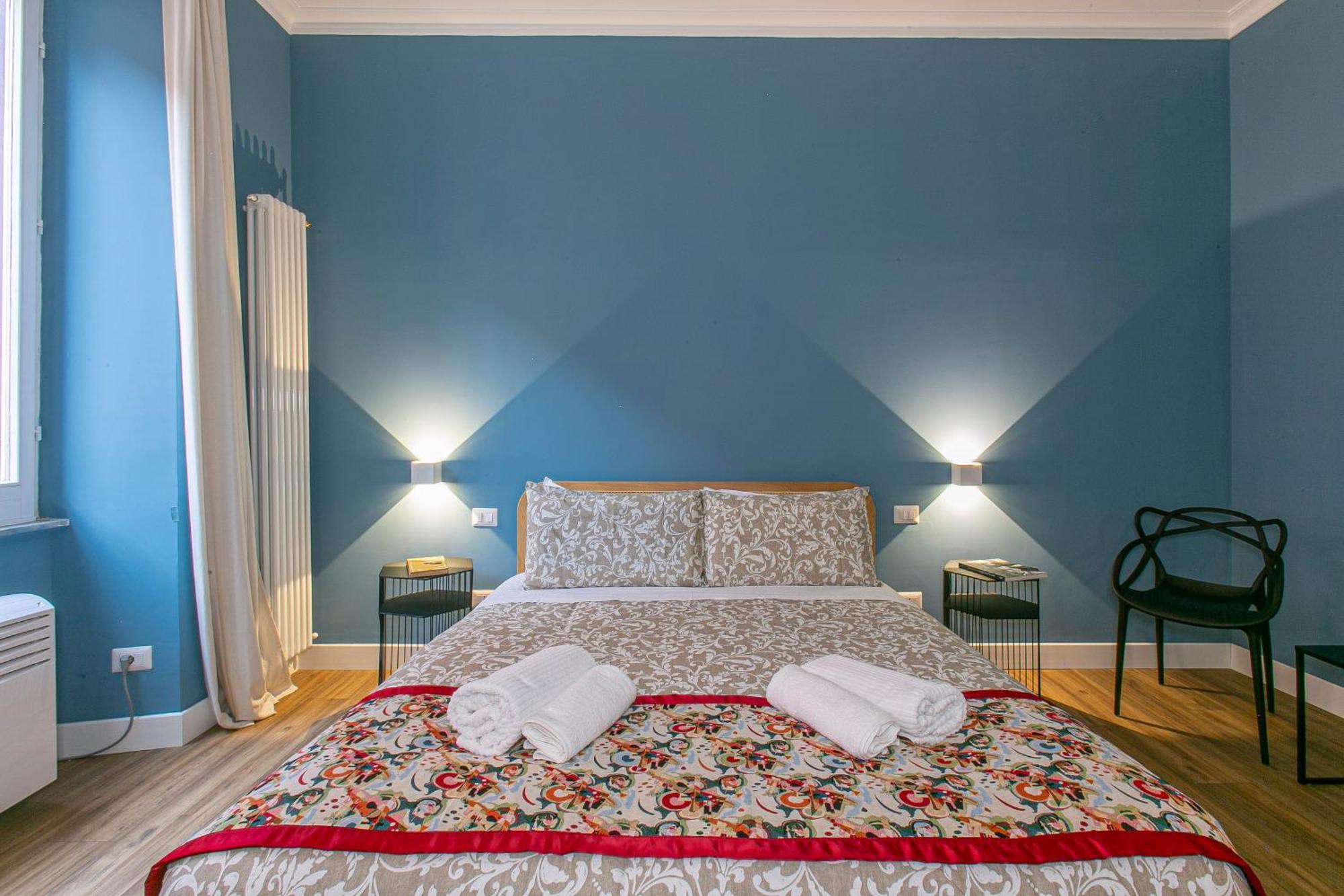 Apartamento Baccina 28