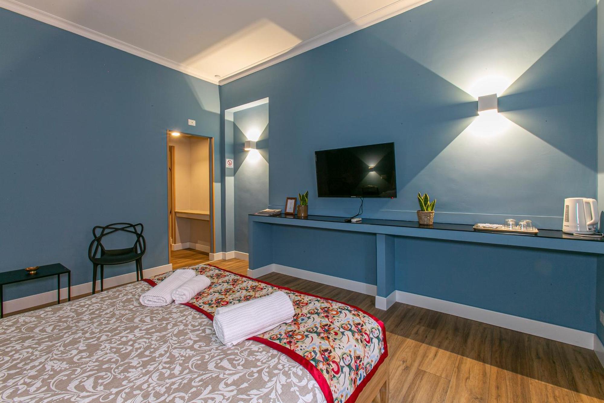 Baccina 28 Apartamento Roma