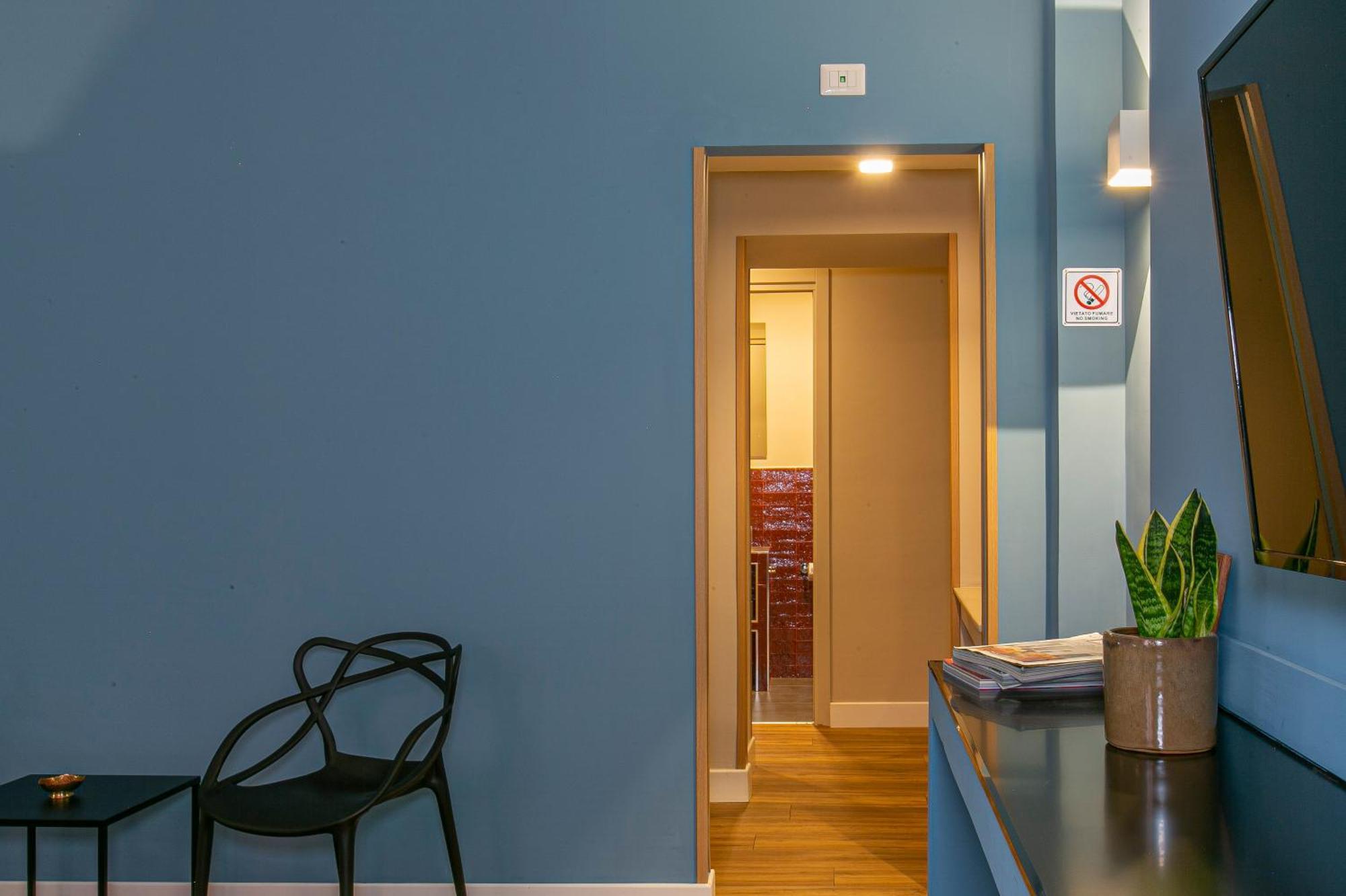 Baccina 28 Apartamento