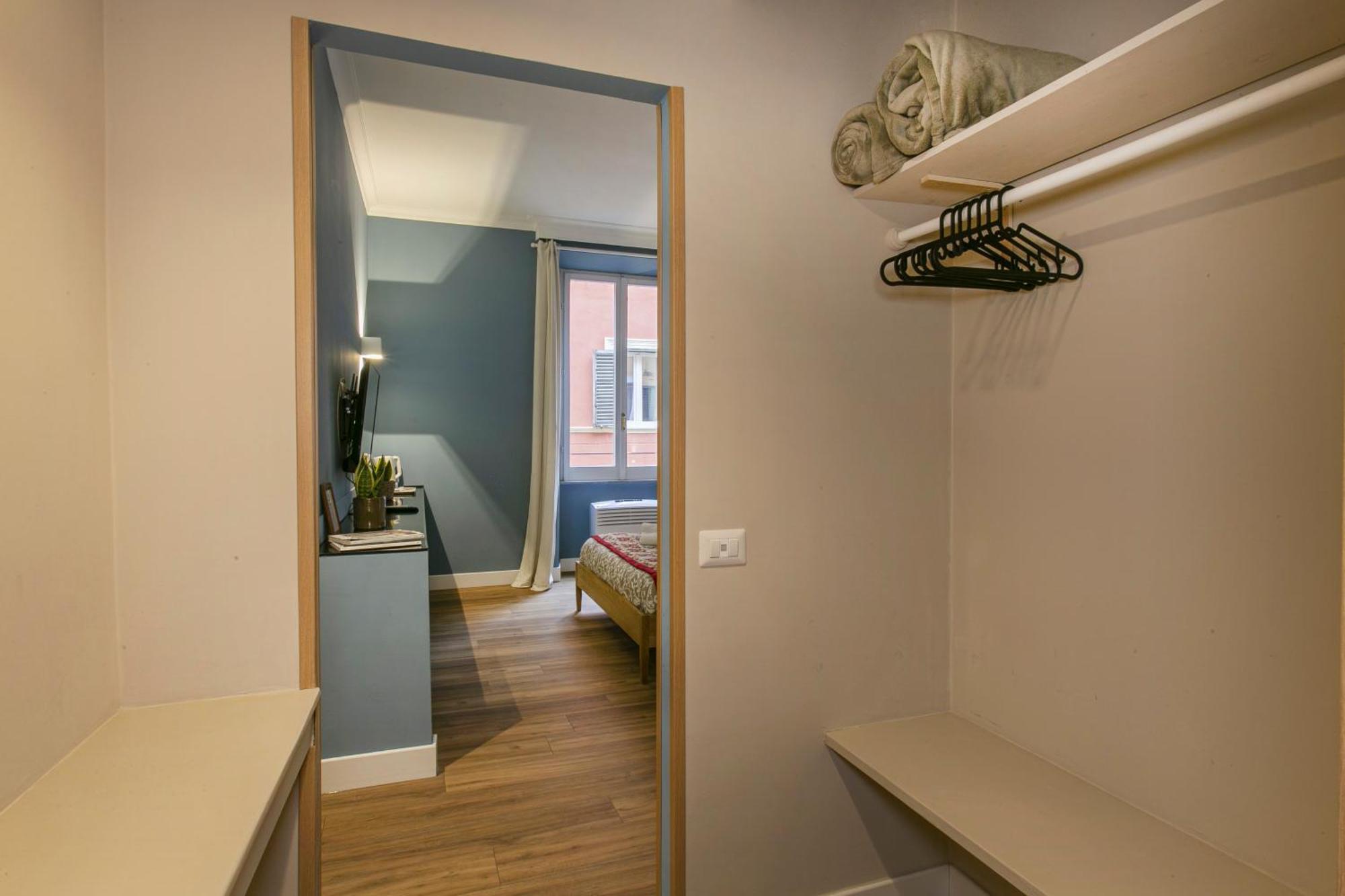 Baccina 28 Apartamento *