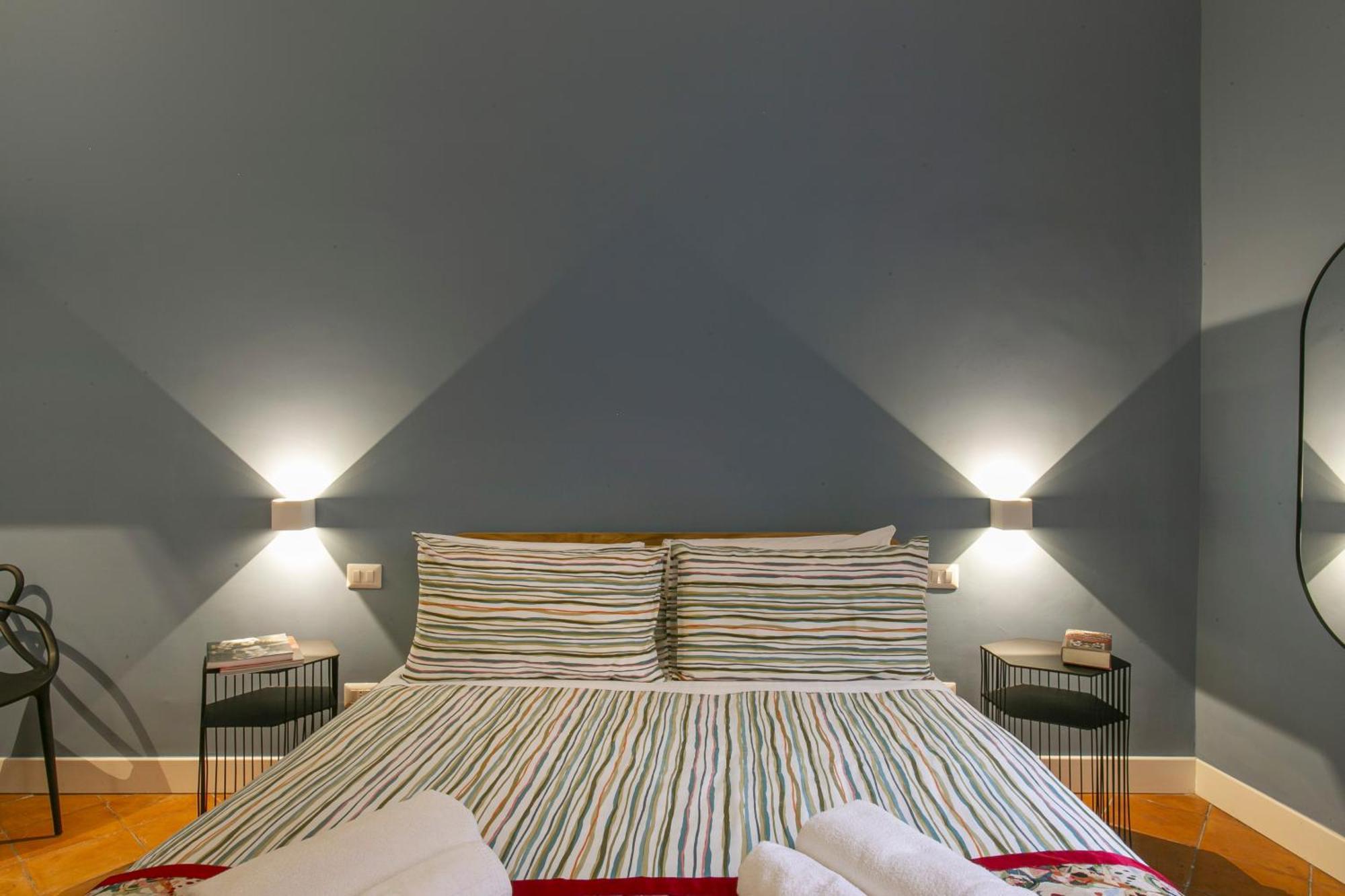 Apartamento Baccina 28