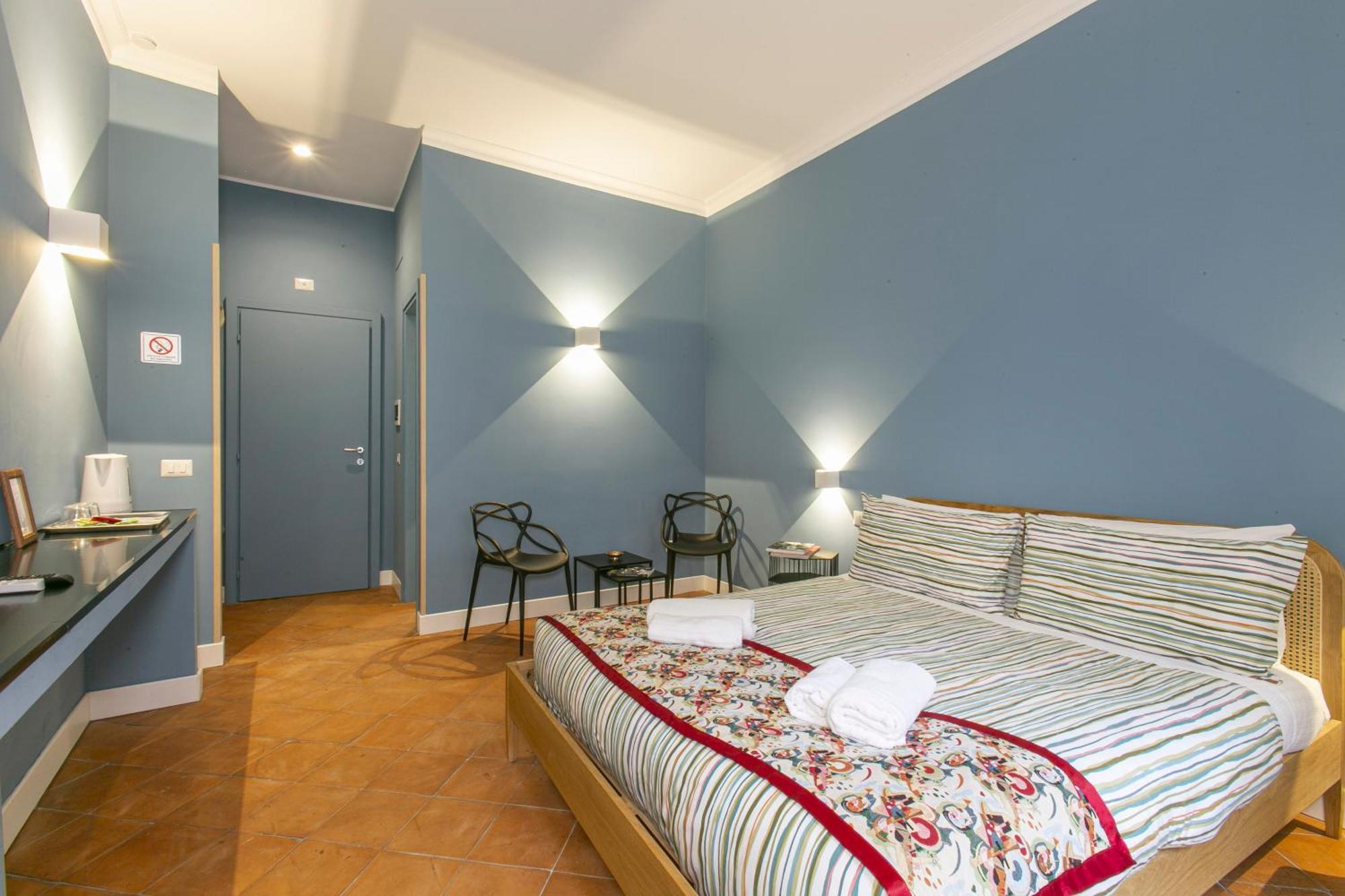 Apartamento Baccina 28 *
