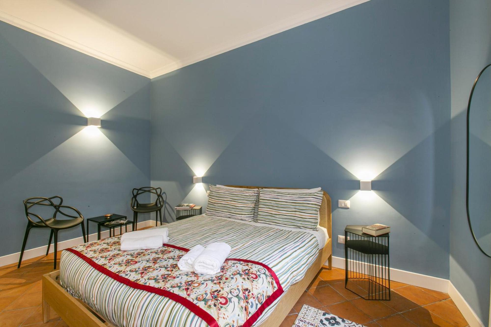 Apartamento Baccina 28