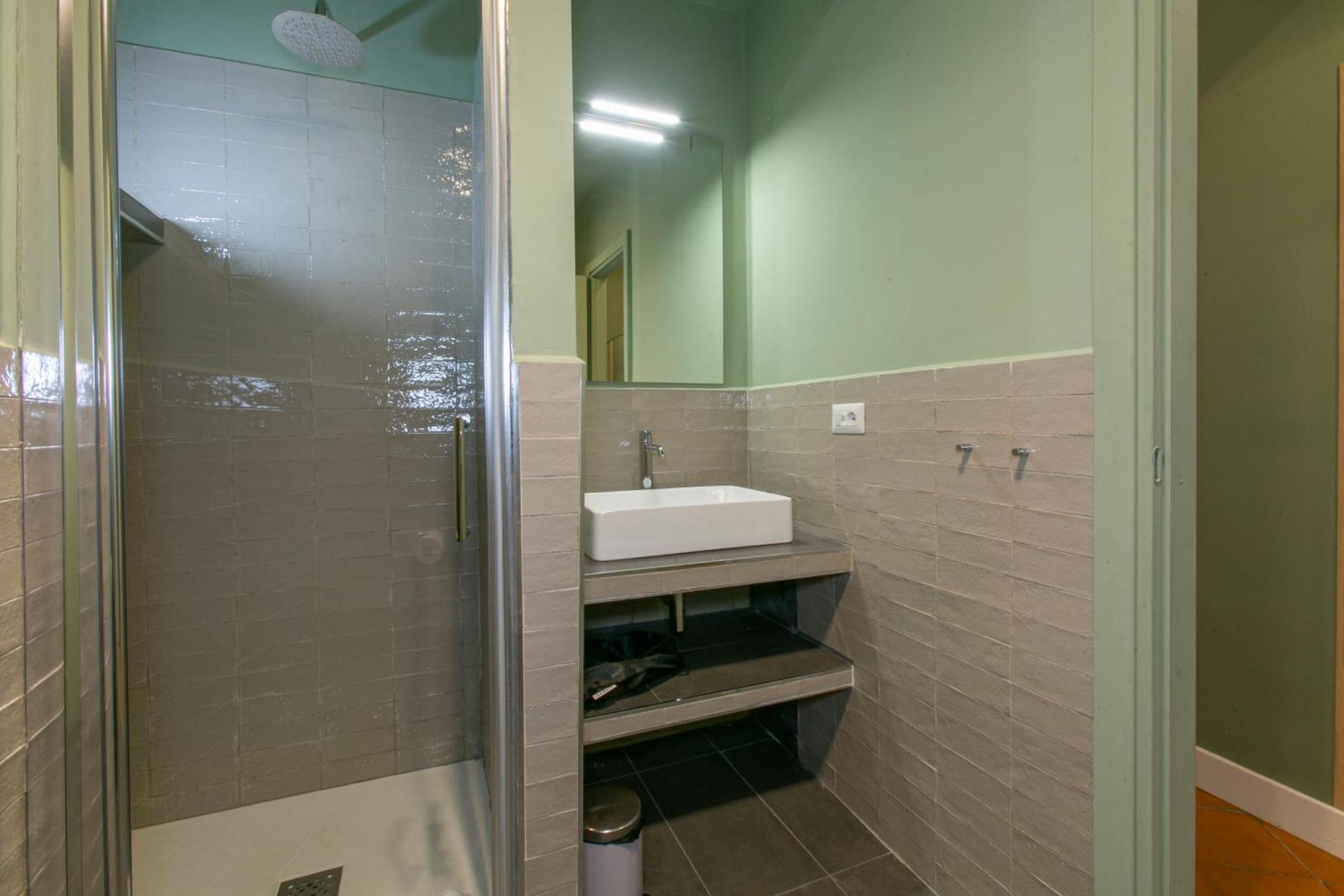 Apartamento Baccina 28