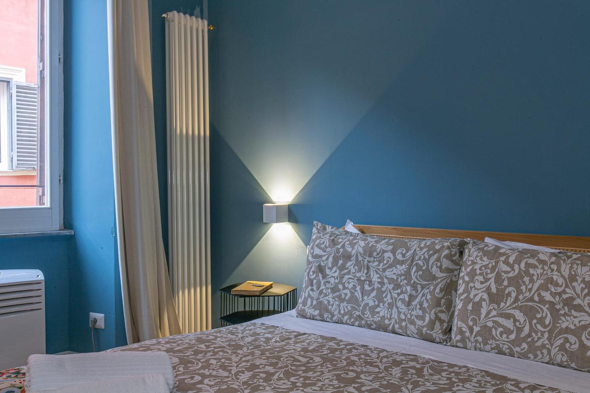 Baccina 28 Apartamento