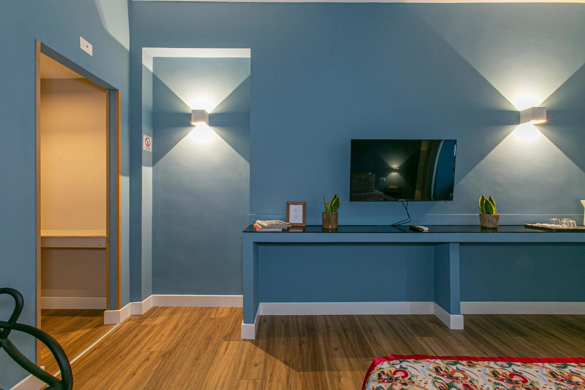Apartamento Baccina 28 *