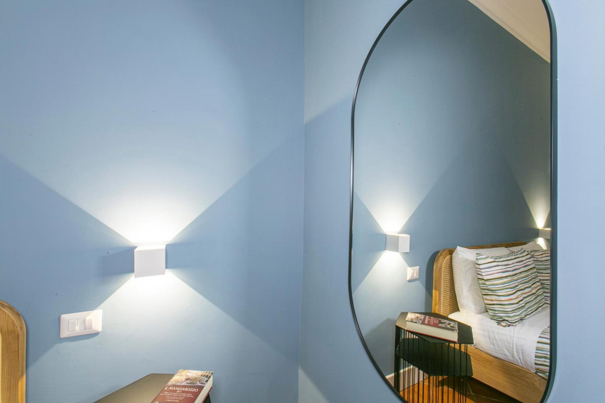 Apartamento Baccina 28 Roma